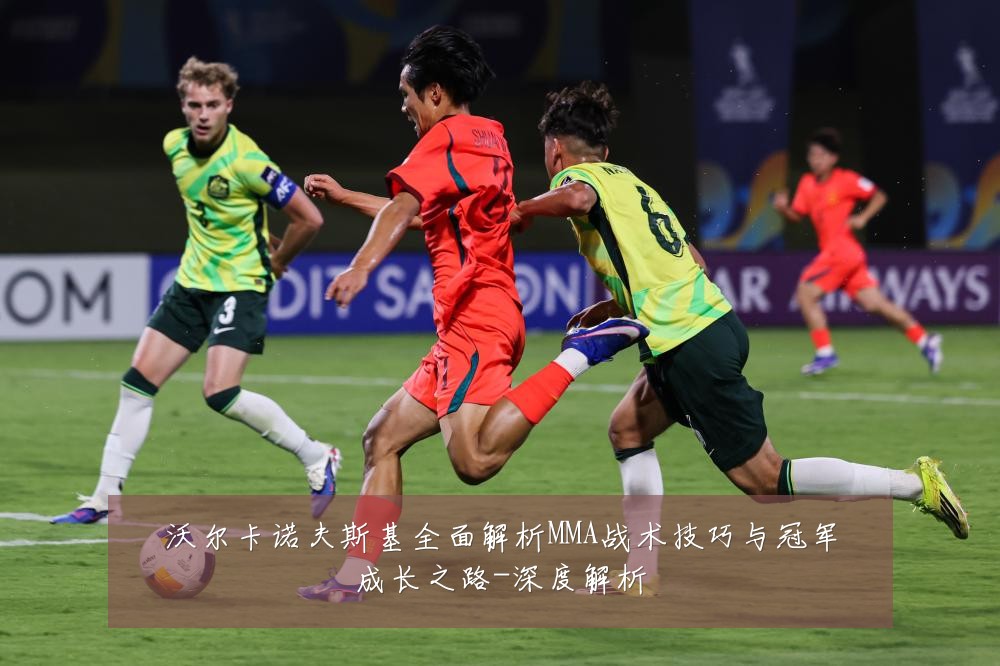 沃尔卡诺夫斯基全面解析MMA战术技巧与冠军成长之路-深度解析